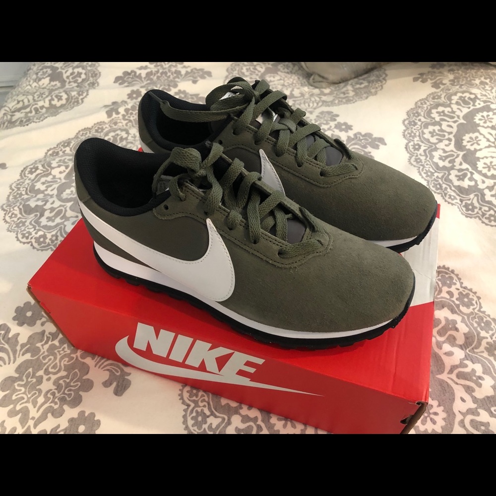 Nike Pre-Love O.X